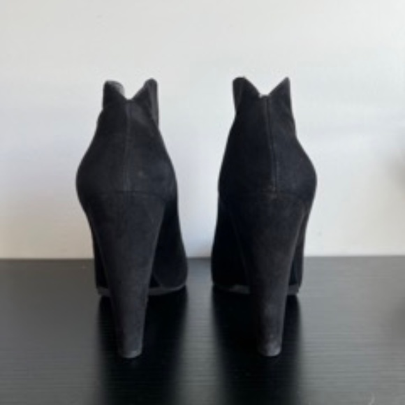 Miu Miu Ankle Booties - Picture 4 of 6